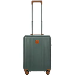 BRIC'S Reisetrolley Ferrara 55cm grün