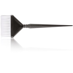 XanitaliaPro Professional Xxl-Flachpinsel Ultraweiche Borsten mit Hoher Dichte