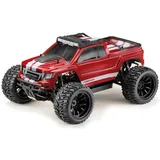 Absima Monster Truck "AMT3.4-V2 BL" 1/20 4WD Brushless RTR (RTR Ready-to-Run)