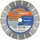 Norton abrasives Diamantscheibe Standard Universal Ø125