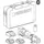 Geberit Pressgerät ACO 203plus 691.022.p1.1