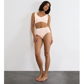SLOGGI ZERO Feel 2.0 High waist M puff pink
