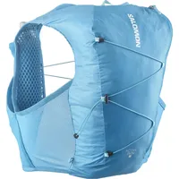 Salomon Active Skin 8 set blau unisex - XS