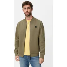 CAMEL ACTIVE Sweatjacke grün XXL