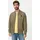 CAMEL ACTIVE Sweatjacke grün XXL