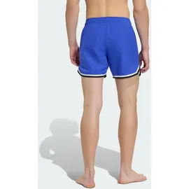 adidas LOGO BADEHOSE ́ ́ White