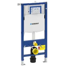 Geberit duofix element for wall-hung wc 112 cm with sigma