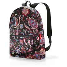 Reisenthel Mini Maxi 14 l paisley black 