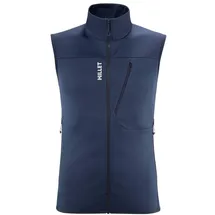 Millet Lokka Vest III Blau L