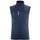 Millet Lokka Vest III Blau L