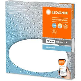 LEDVANCE Smart+ LED Orbis Disc 40 cm