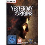 Yesterday Origins (PC/Mac)