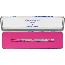 Caran d'Ache Druckbleistift 0,5 mm Germanier Pink