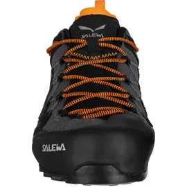Salewa Herren Wildfire Edge GTX Schuhe (Größe 46.5, grau)