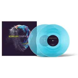 Symphonia (Ltd. 2LP Curacao Transparent)
