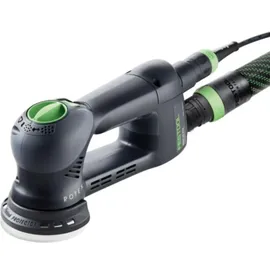 Festool Getriebe-Exzenterschleifer RO 90 DX FEQ-Plus ROTEX