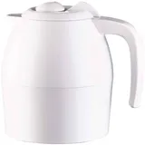 Melitta Look Therm Ersatzkanne weiß