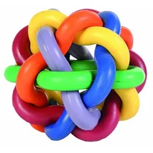 Trixie  Knotenball für Hunde 10 cm