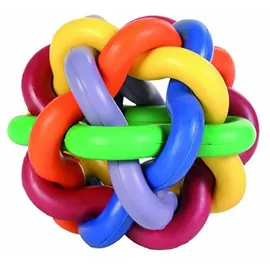 Trixie  Knotenball für Hunde 10 cm