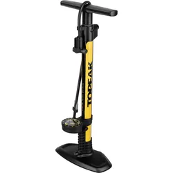 JoeBlow Sport 2Stage - Standpumpe SCHWARZ No Size