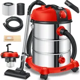 Masko Industriestaubsauger 2300 W