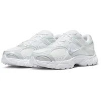Nike V5 RNR Herren White/White/Black/Metallic Silver 44