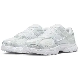 Nike V5 RNR Herren White/White/Black/Metallic Silver 44