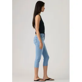 Levi's 311 SHAPING SKN Capri 22 up and away, - 30W