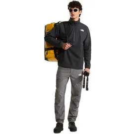 The North Face Glacier Heavyweight 1/2 Zip Pullover (Größe S