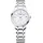 Baume & Mercier Classima Lady Edelstahl 31 mm M0A10326