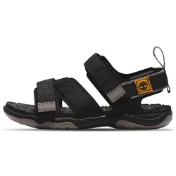 Timberland Adventure Seeker Sandalen | Sandalen für Kinder | Schwarz - 35