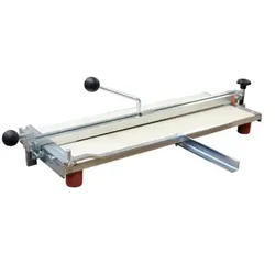 Fliesenschneider - Fliesen schneiden - Ideal-Maschine | 610 mm Art.-Nr. 10347