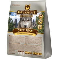 Wolfsblut Grey Peak Small Breed