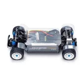 TAMIYA Chassis Kit 1:10