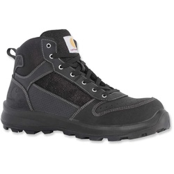 Carhartt Mid S1P Stiefel, schwarz, Größe 43 für Frauen