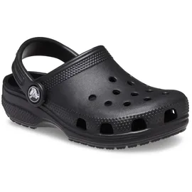 Crocs Classic Holzschuhe Black 23-24