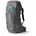 Trekkingrucksack XS-S 71 cm grau