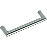 Hettich Möbelgriff Narona VA geb.128mm D.12mm HETTICH