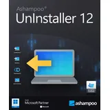 Ashampoo UnInstaller 12