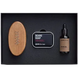 ZEW for Men The Simple Lumberjack Set