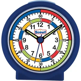 Scout LearnTheTime blau
