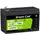 Green Cell LiFePO4 12,8 V 10 Ah 1 St.