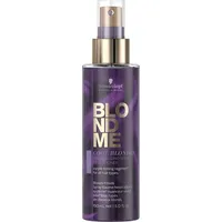 Schwarzkopf Bond Repair Purple Spray Conditioner 150 ml