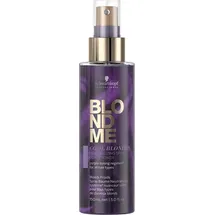 Schwarzkopf Bond Repair Purple Spray Conditioner 150 ml