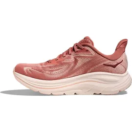 HOKA Clifton 10 Damen Blush/Rose Latte 36 2/3