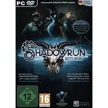 Shadowrun Returns