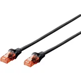 Digitus Cat 6 U/UTP Patchkabel