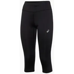 Capri Tights - Damen - schwarz