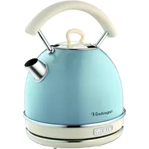 Ariete Vintage 2877 blau