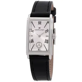 Hamilton Ardmore Small Second Quartz Edelstahl 30 mm H11221750